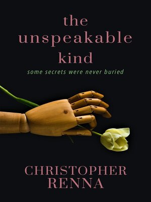 cover image of The Unspeakable Kind